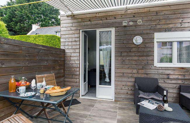 Terre et Mer - Foto 1