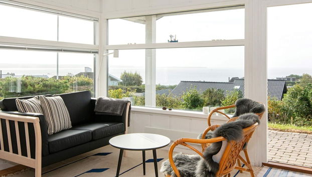 Holiday Home in Ebeltoft - Photo 4, Interior