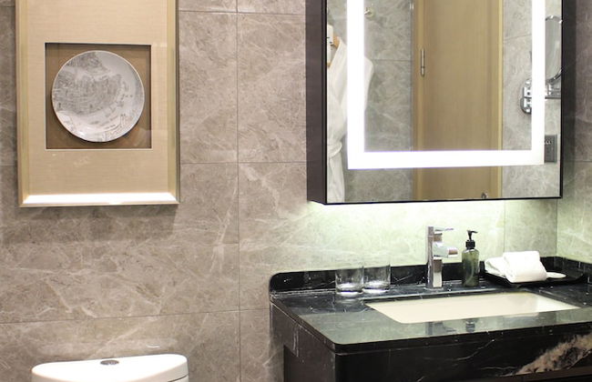 Somerset Yangtze River Chongqing - Foto 25