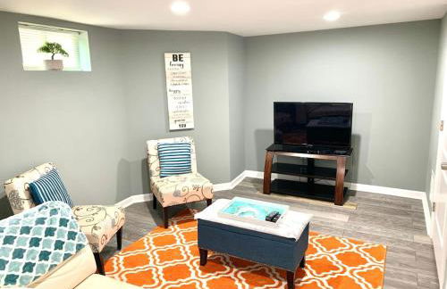 Semi Private cozy studio near downtown. - Foto 1