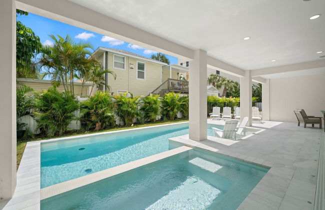 The Gemma Collection - 4 Stunning CWB Pool Homes - Foto 4