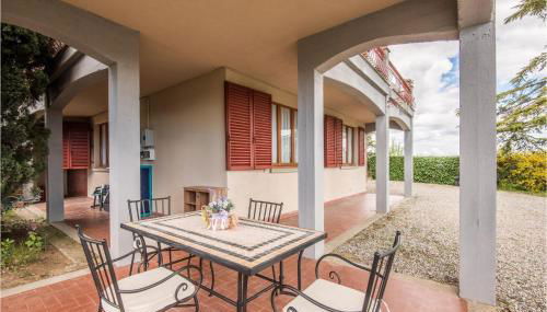 Lovely Apartment In Monteriggioni - Foto 2