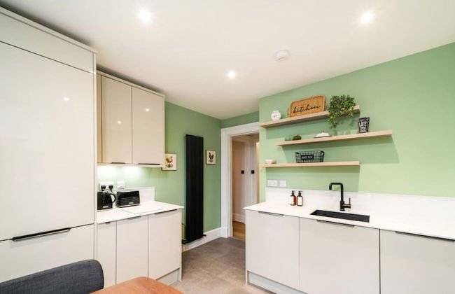 The Copper Loft Apartment Keith - Foto 43