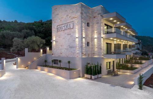 Toska Tower - Foto 34