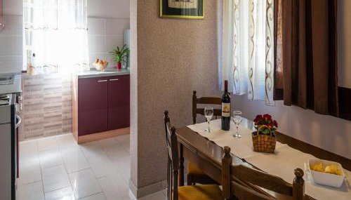Green Area Apartments Krem ar - GroundFloor Apartment With Terrace - Foto 3