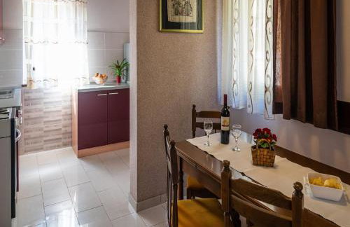 Green Area Apartments Krem ar - GroundFloor Apartment With Terrace - Foto 3