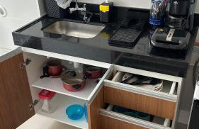 Apartamento próximo a praias , restaurantes,shopping, bares, lojas , hospitais , farmácias - Foto 11