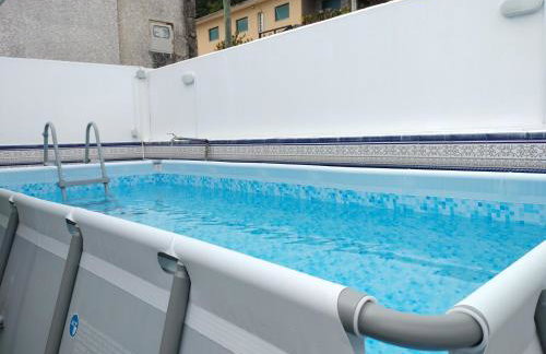 Casa Cimo D'Aldeia - Foto 13