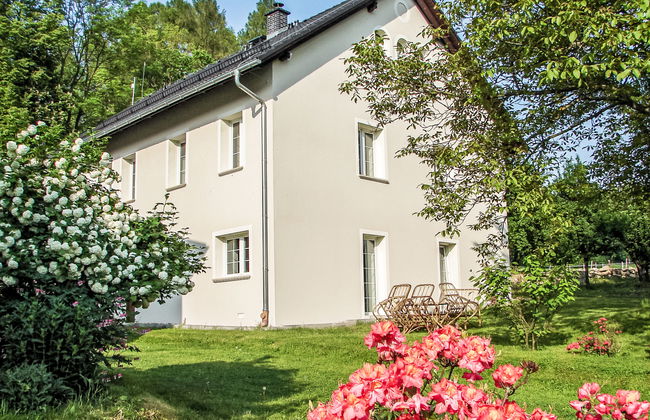 2 bedroom House in Lubomierz with private pool and garden - Photo 1