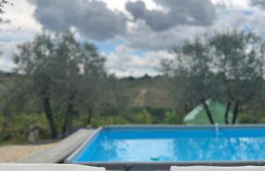 Agriturismo Montemagni di Sopra - Foto 27