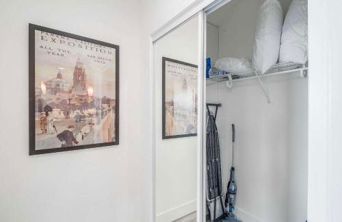 Park Blvd 302 - Newly Built - Spa - Central - Foto 14