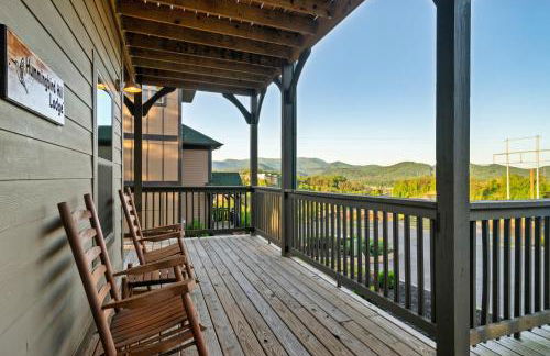 Winter Special, Sleeps 20, Theater, HotTub, Game, Pet Friendly - Photo 80