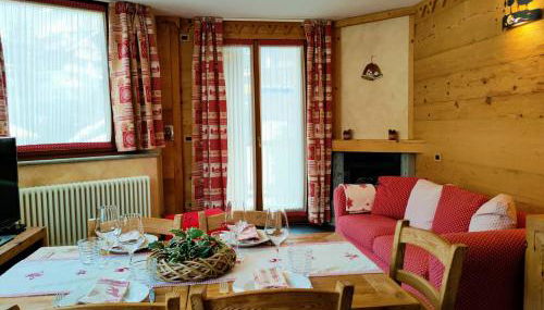 Chalets Mignon - Photo 4