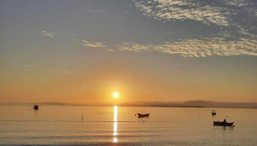 Linda casa à beira-mar - Foto 3