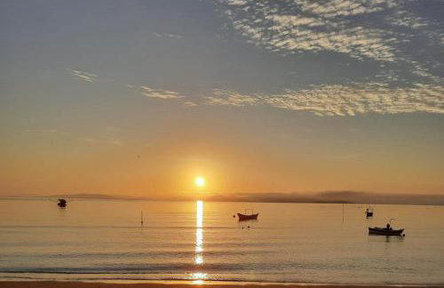 Linda casa à beira-mar - Foto 3