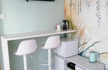 Parenthèse et spa à deux pas de la place Stanislas - Foto 6