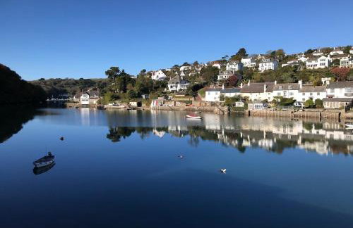 Amazing River Views from Wakehurst- Gorgeous House in Noss Mayo - Foto 12
