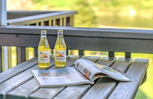 Star Sonata Pension - Foto 46