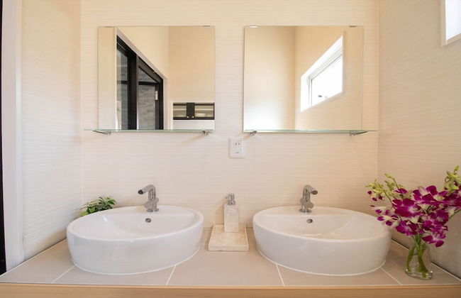 Okinawa Green Lodge - Foto 33