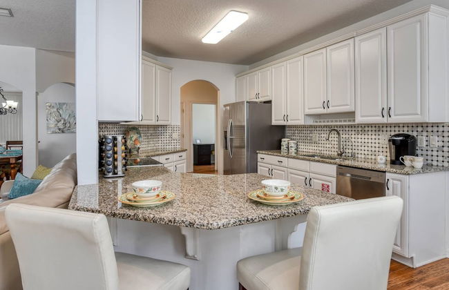 Sea Glass House - Photo 41