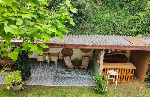 La maison au Vert - Foto 42