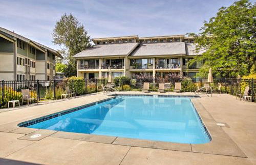 Lake Pend Oreille Condo with Porch and Mountain View! - Foto 21