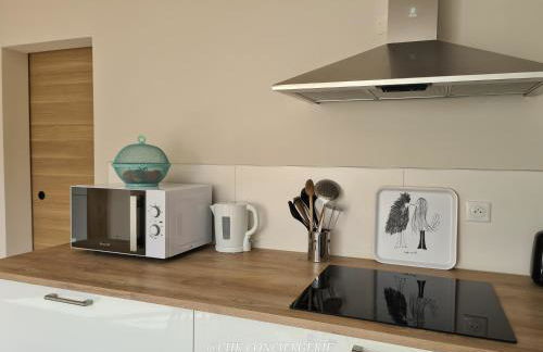 Maison du Puy avec jardin clos, 4 min Puy duFou - Foto 17