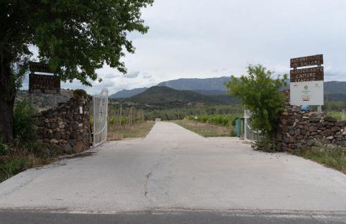 Tenuta Don Ballore Country Resort - Foto 85