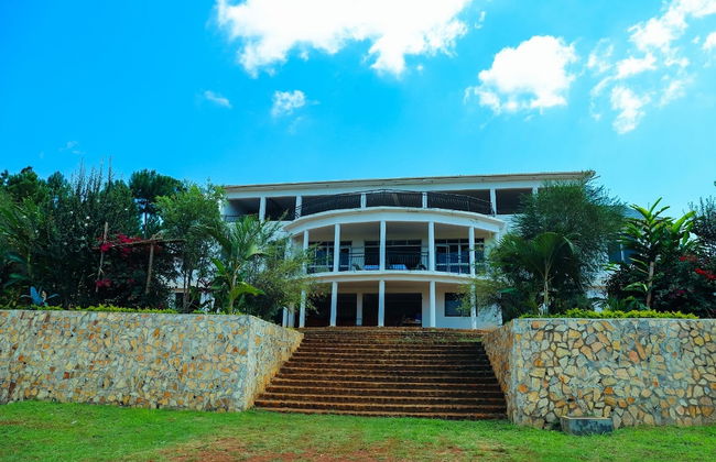 The White House - Foto 1