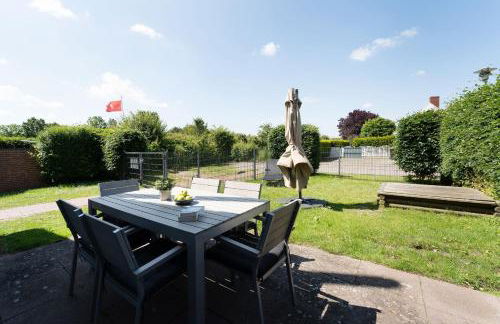 Dat Ostseehus - Foto 11