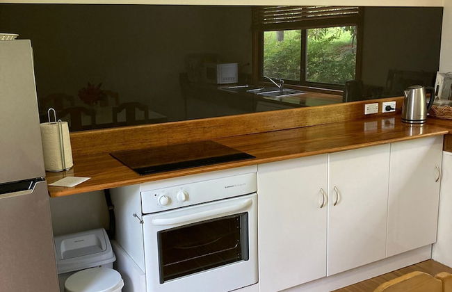 Valley Farm Vineyard Cottages - Foto 25