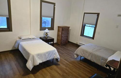 Railside Inn - Vintage Home Built in 1900 - Foto 15