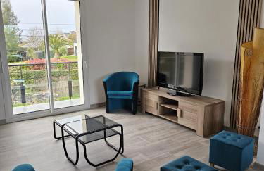 Maison de famille en Bretagne - 5 chambres, jardin, proche du littoral - Photo 28