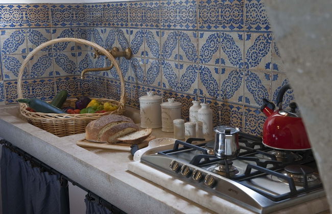 Baglio Maranzano - Titi - Foto 5