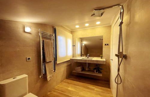 Ozollo Bekoa - Casa con piscina en el corazón de Urdaibai. - Foto 19