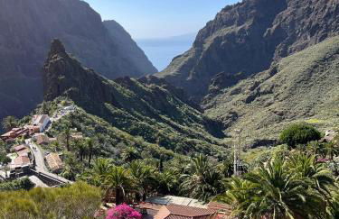 Live Masca - Estudio casas morrocatana Tenerife ONLY ADULTS - Foto 14