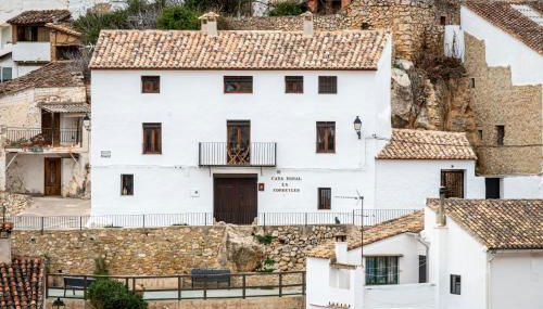 Casa Rural La Corretger - Foto 2