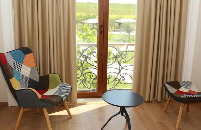 Vinea Resort & SPA - Foto 12