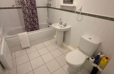 Premier Apartmetns Manchester Arena - Foto 30