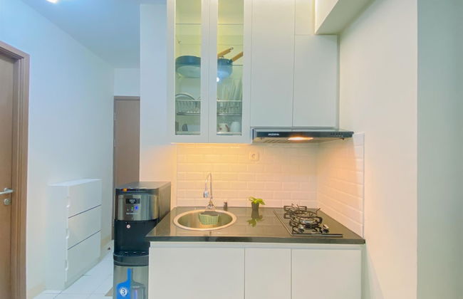 Good Place and Comfy 2BR at Podomoro Golf View Apartment - Photo 10