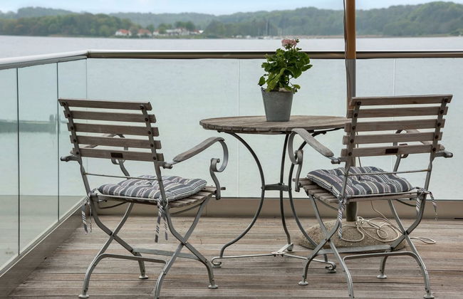 "Florinda" - 10m from the sea - Foto 6