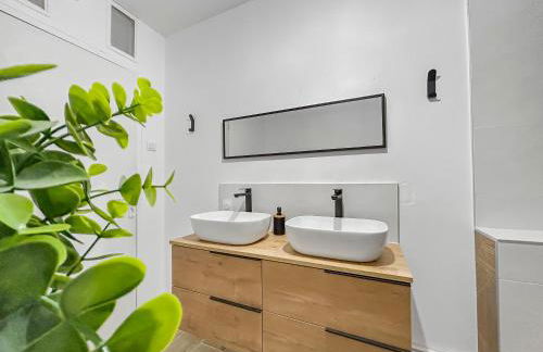 Charmante Maison, Poêle, Jardin privée, Barbecue - Foto 31