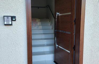 Downtown apartment - 6 people - Photo 12