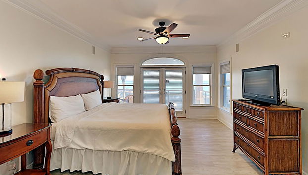 Bellagio - Foto 5, Habitación