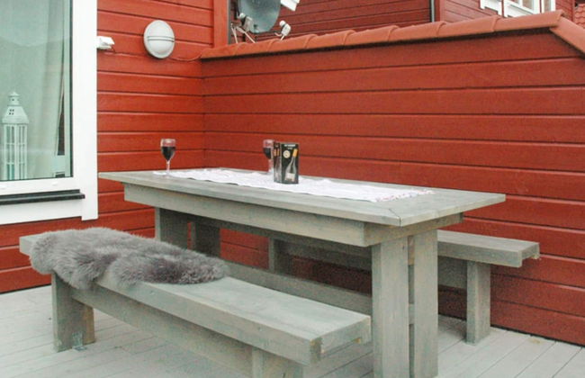 Holiday Home in Gursken - Foto 62