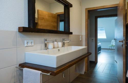 Ferienwohnung Wiedergrün - Foto 34