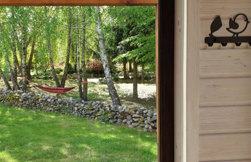 Kamienny Ogród Holiday Park - Foto 47