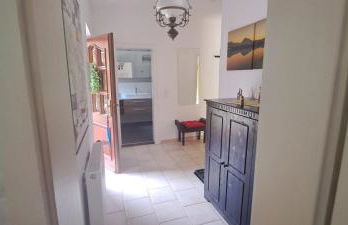 Ferienwohnung Am See mit kleinem Boot und 3er Kajak und 2 SUP - Foto 9