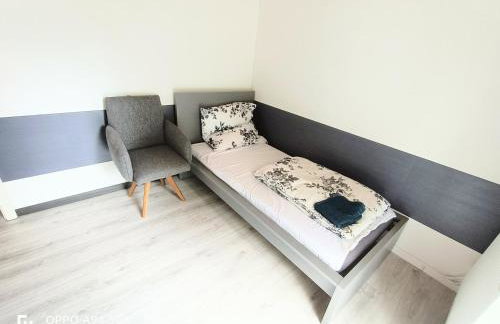 Apartment,Haus 21 - Foto 19