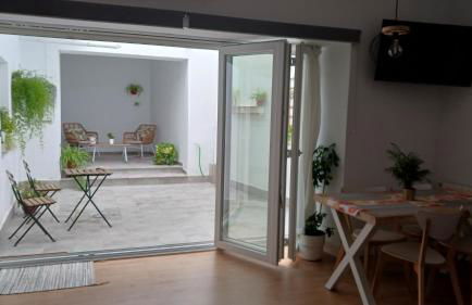 Casa Iulia Emérita Parking Gratis - Foto 2